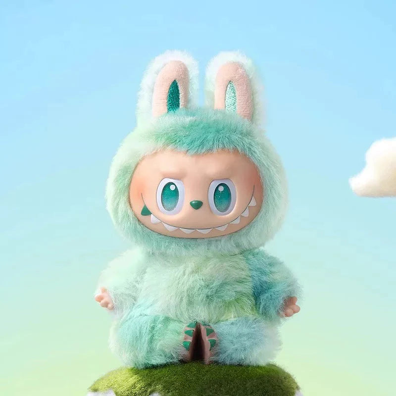 Labubu V3 THE MONSTERS- Big Into Energy Vinyl Plush Blind Box
