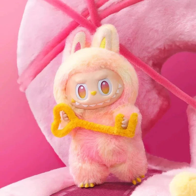 Labubu V3 THE MONSTERS- Big Into Energy Vinyl Plush Blind Box