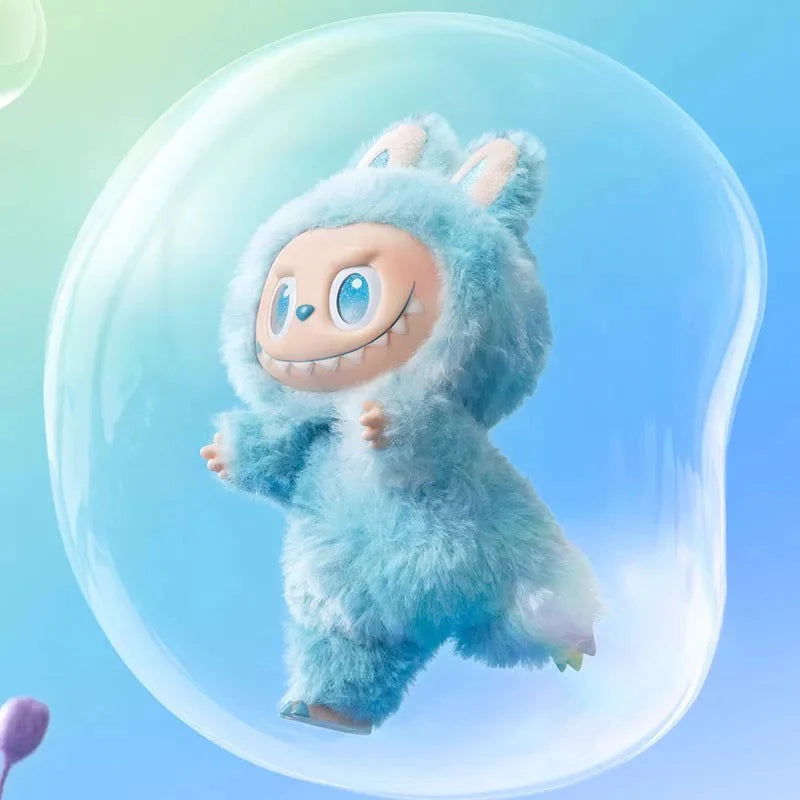 Labubu V3 THE MONSTERS- Big Into Energy Vinyl Plush Blind Box
