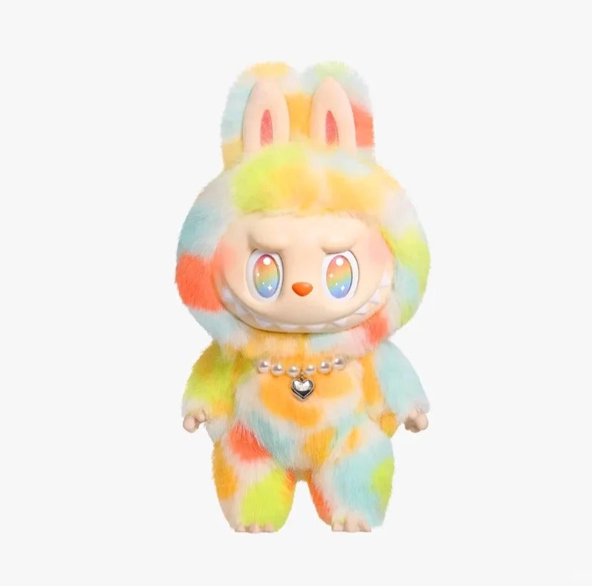 THE MONSTERS Big into EnergySeries-ROCKTHE UNIVERSEVinyl Plush Doll