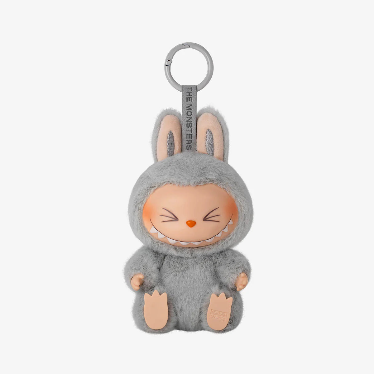 V2 THE MONSTERS- Have a Seat Vinyl Plush Blind Box
