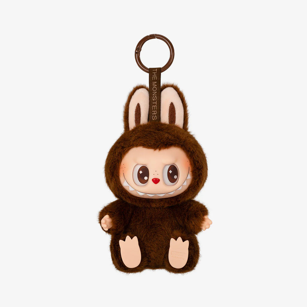 V2 THE MONSTERS- Have a Seat Vinyl Plush Blind Box