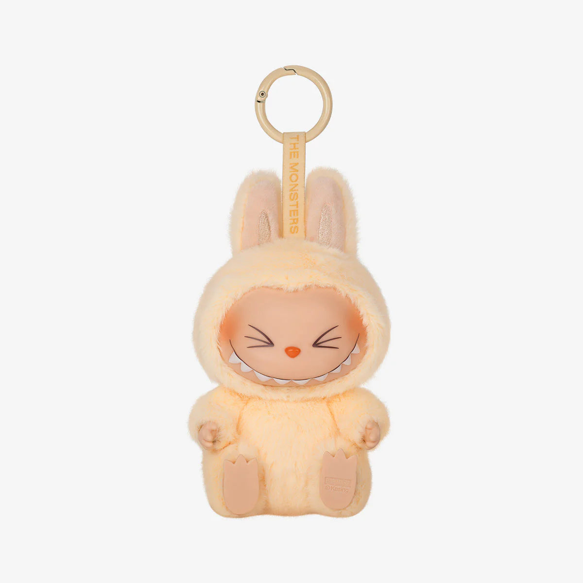 V2 THE MONSTERS- Have a Seat Vinyl Plush Blind Box