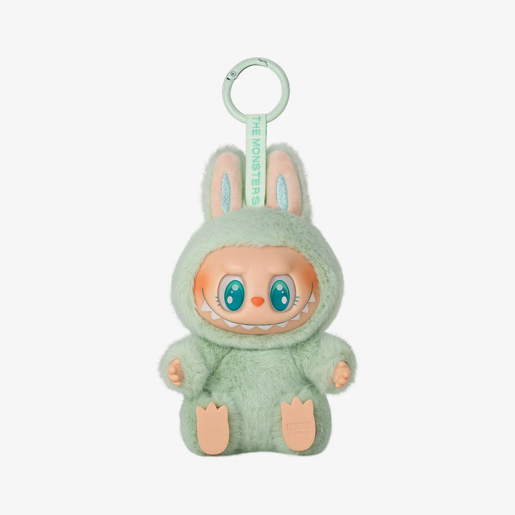 V2 THE MONSTERS- Have a Seat Vinyl Plush Blind Box