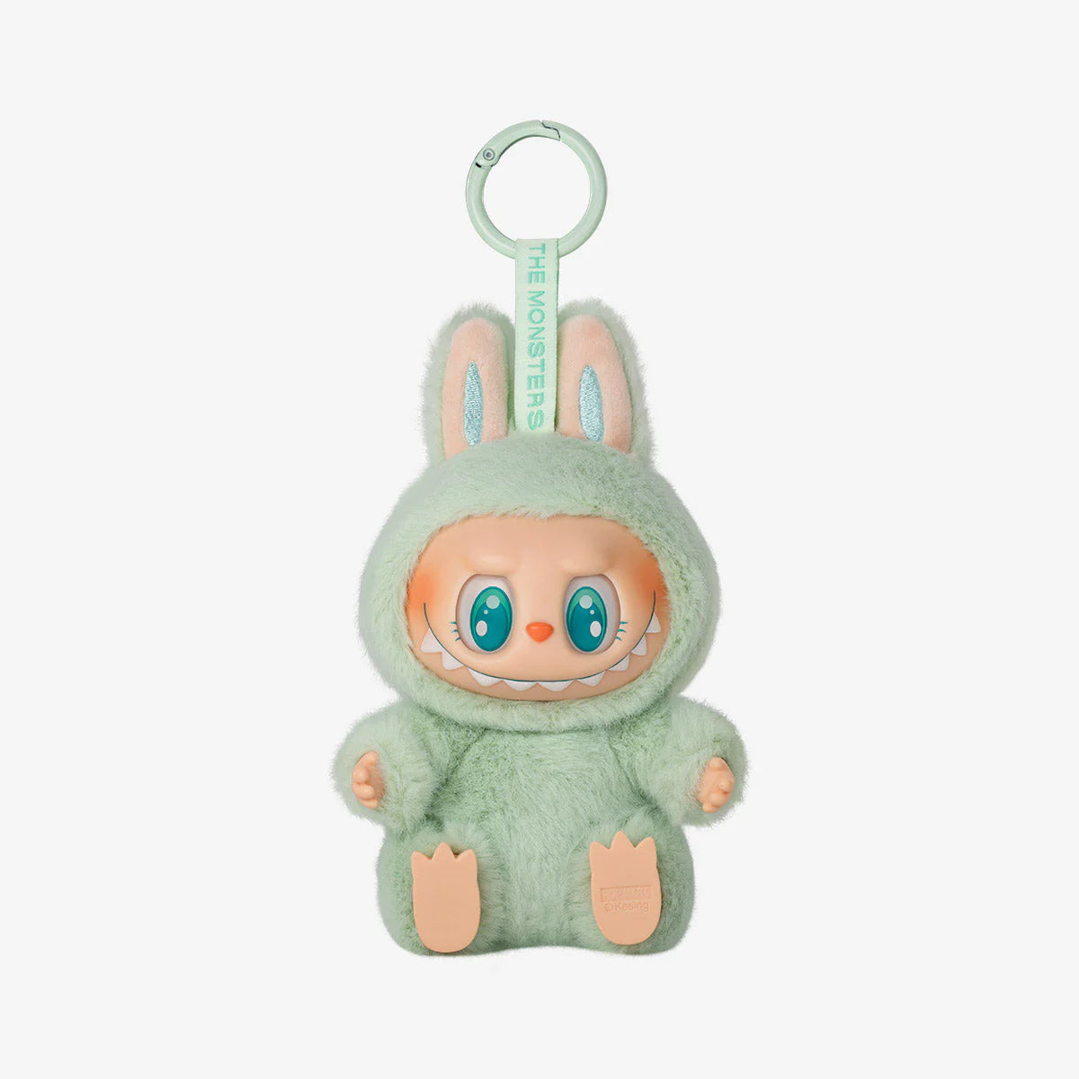 V2 THE MONSTERS- Have a Seat Vinyl Plush Blind Box