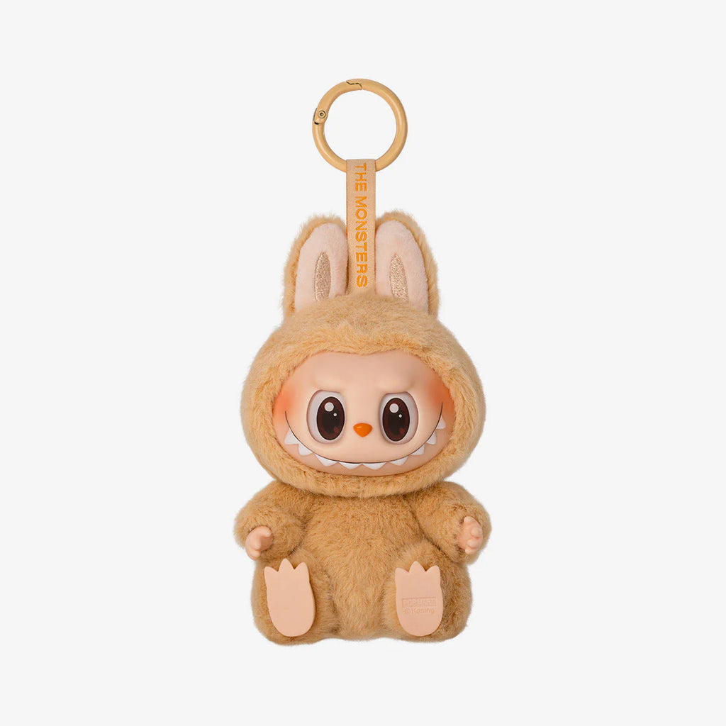 V2 THE MONSTERS- Have a Seat Vinyl Plush Blind Box