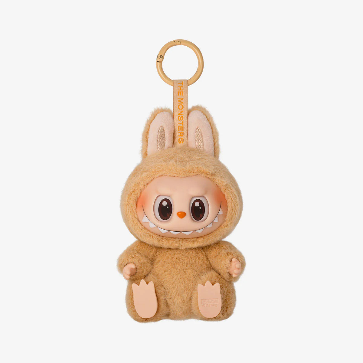 V2 THE MONSTERS- Have a Seat Vinyl Plush Blind Box