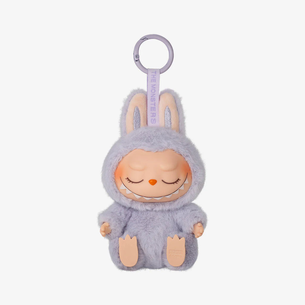 V2 THE MONSTERS- Have a Seat Vinyl Plush Blind Box