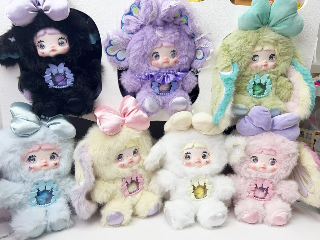 Nommi fantasy world V-6 Blind Box