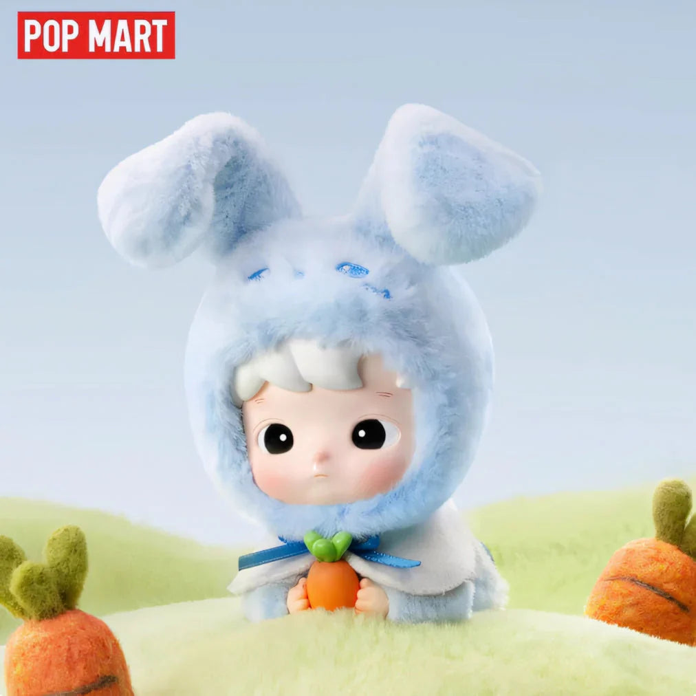 HACIPUPU Snuggle With You Series Figures Blind Boxes